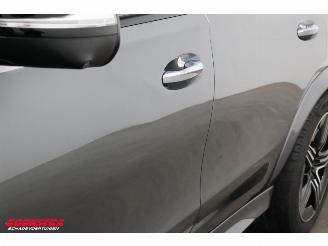 Mercedes GLE 350de 4M AMG Night HUD AR 360° ACC Burmester LrHZ Sitzbel. picture 15