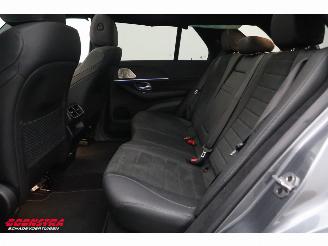 Mercedes GLE 350de 4M AMG Night HUD AR 360° ACC Burmester LrHZ Sitzbel. picture 20