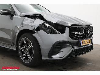 Mercedes GLE 350de 4M AMG Night HUD AR 360° ACC Burmester LrHZ Sitzbel. picture 6