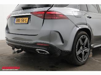 Mercedes GLE 350de 4M AMG Night HUD AR 360° ACC Burmester LrHZ Sitzbel. picture 13