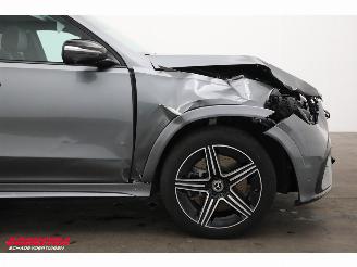 Mercedes GLE 350de 4M AMG Night HUD AR 360° ACC Burmester LrHZ Sitzbel. picture 5