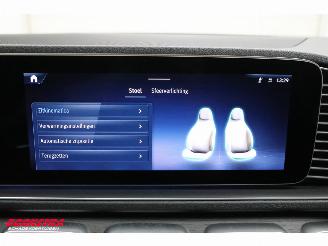 Mercedes GLE 350de 4M AMG Night HUD AR 360° ACC Burmester LrHZ Sitzbel. picture 26