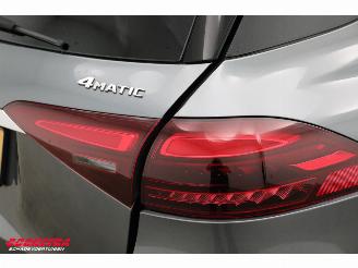 Mercedes GLE 350de 4M AMG Night HUD AR 360° ACC Burmester LrHZ Sitzbel. picture 14