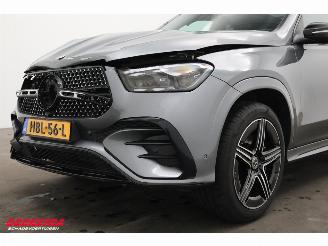 Mercedes GLE 350de 4M AMG Night HUD AR 360° ACC Burmester LrHZ Sitzbel. picture 11