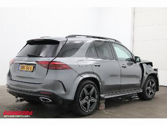 Mercedes GLE 350de 4M AMG Night HUD AR 360° ACC Burmester LrHZ Sitzbel. picture 3