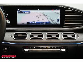 Mercedes GLE 350de 4M AMG Night HUD AR 360° ACC Burmester LrHZ Sitzbel. picture 18