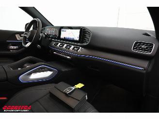 Mercedes GLE 350de 4M AMG Night HUD AR 360° ACC Burmester LrHZ Sitzbel. picture 16