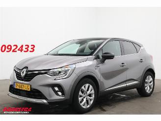ojeté vozy osobní automobily Renault Captur 1.0 TCe Intens Clima Navi Cruise PDC Camera 2022/4