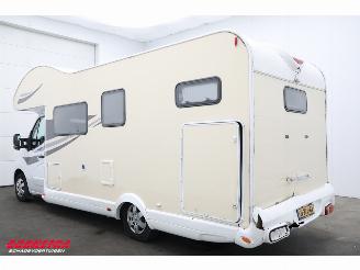 Ahorn  Canada AD 2.3 DCI 130 PK Garage 2x Airco Bearlock Luifel Camera Cruise picture 4