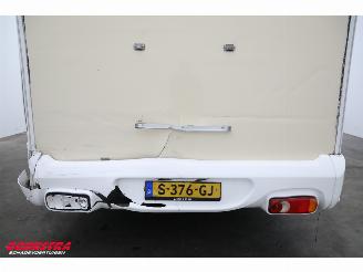 Ahorn  Canada AD 2.3 DCI 130 PK Garage 2x Airco Bearlock Luifel Camera Cruise picture 6