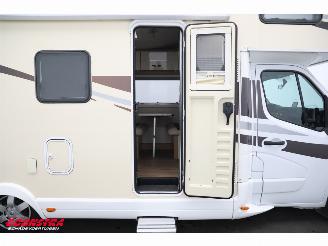 Ahorn  Canada AD 2.3 DCI 130 PK Garage 2x Airco Bearlock Luifel Camera Cruise picture 10