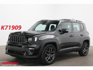 Damaged car Jeep Renegade Limited 1.6 MultiJet LED ACC Navi Clima Camera LRHZ 2019/9