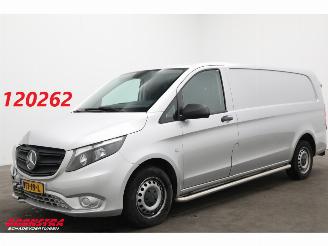 krockskadad bil bedrijf Mercedes Vito 114 CDI Extra Lang 9G-Tronic Airco Cruise Camera 2023/3