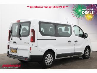 Renault Trafic Passenger 1.6 dCi Expression Energy 9-Pers. Airco picture 3