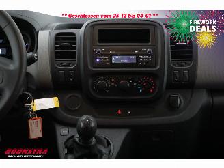 Renault Trafic Passenger 1.6 dCi Expression Energy 9-Pers. Airco picture 12