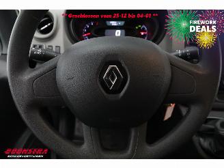 Renault Trafic Passenger 1.6 dCi Expression Energy 9-Pers. Airco picture 13