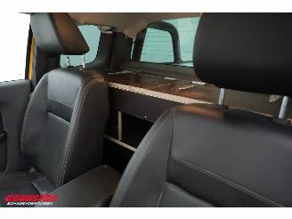 Ford Ranger 2.2 TDCi Aut. Limited Supercab Airco Navi Leder Cruise picture 15