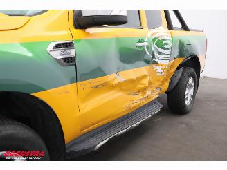 Ford Ranger 2.2 TDCi Aut. Limited Supercab Airco Navi Leder Cruise picture 8