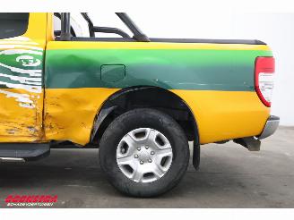 Ford Ranger 2.2 TDCi Aut. Limited Supercab Airco Navi Leder Cruise picture 7