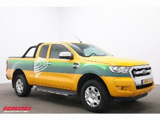 Ford Ranger 2.2 TDCi Aut. Limited Supercab Airco Navi Leder Cruise picture 2