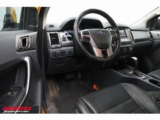 Ford Ranger 2.2 TDCi Aut. Limited Supercab Airco Navi Leder Cruise picture 16