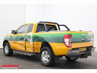 Ford Ranger 2.2 TDCi Aut. Limited Supercab Airco Navi Leder Cruise picture 4
