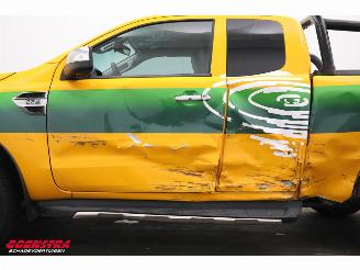 Ford Ranger 2.2 TDCi Aut. Limited Supercab Airco Navi Leder Cruise picture 6