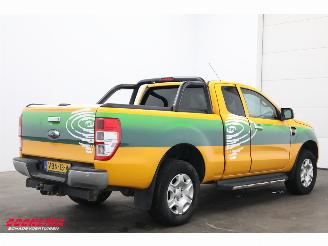 Ford Ranger 2.2 TDCi Aut. Limited Supercab Airco Navi Leder Cruise picture 3