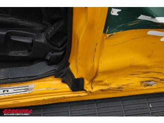 Ford Ranger 2.2 TDCi Aut. Limited Supercab Airco Navi Leder Cruise picture 9