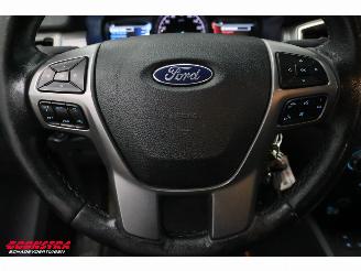 Ford Ranger 2.2 TDCi Aut. Limited Supercab Airco Navi Leder Cruise picture 17