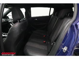 Peugeot 308 1.2 P.Tech Aut. GT-Line Panorama Camera Navi LED Cruise picture 23