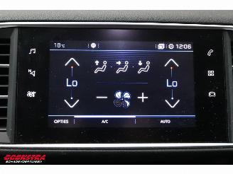 Peugeot 308 1.2 P.Tech Aut. GT-Line Panorama Camera Navi LED Cruise picture 30