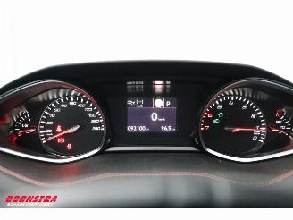 Peugeot 308 1.2 P.Tech Aut. GT-Line Panorama Camera Navi LED Cruise picture 27
