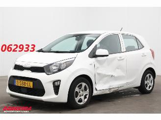 Unfallwagen Kia Picanto 1.0 DPi ComfortLine Airco Cruise 2023/2