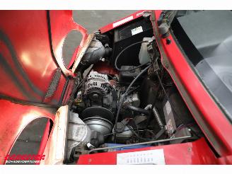 Canta  LX Exclusive 200cc BJ2014 picture 5