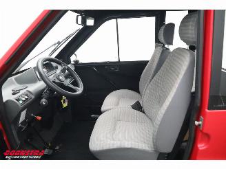 Canta  LX Exclusive 200cc BJ2014 picture 10