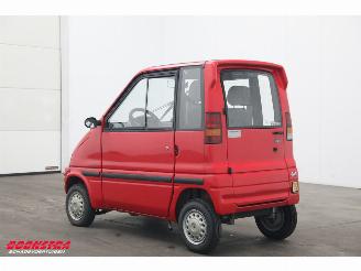 Canta  LX Exclusive 200cc BJ2014 picture 4