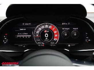 Audi R8 5.2 FSI quattro Plus Carbon Keramik Laser B&O Camera Capristo picture 27