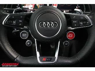 Audi R8 5.2 FSI quattro Plus Carbon Keramik Laser B&O Camera Akrapovic picture 23