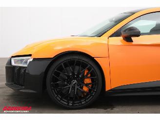 Audi R8 5.2 FSI quattro Plus Carbon Keramik Laser B&O Camera Akrapovic picture 10