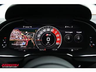Audi R8 5.2 FSI quattro Plus Carbon Keramik Laser B&O Camera Akrapovic picture 26