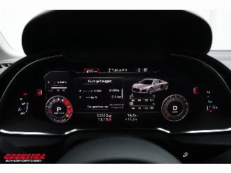 Audi R8 5.2 FSI quattro Plus Carbon Keramik Laser B&O Camera Akrapovic picture 31