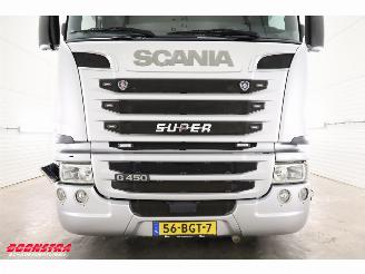 Scania G G450 4X2 Alcoa PTO Navi Camera Luft/Luft picture 9