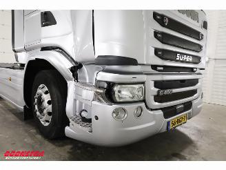 Scania G G450 4X2 Alcoa PTO Navi Camera Luft/Luft picture 7