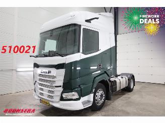 Schade vrachtwagen DAF XF 450 SC MirrorCam ACC Standklima 2024/3