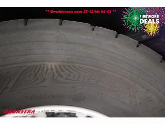 DAF XF 450 SC MirrorCam ACC Standklima picture 33