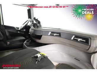 DAF XF 450 SC MirrorCam ACC Standklima picture 14