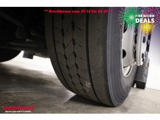 DAF XF 450 SC MirrorCam ACC Standklima picture 28