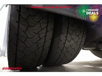 DAF XF 450 SC MirrorCam ACC Standklima picture 30