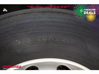 DAF XF 450 SC MirrorCam ACC Standklima picture 32